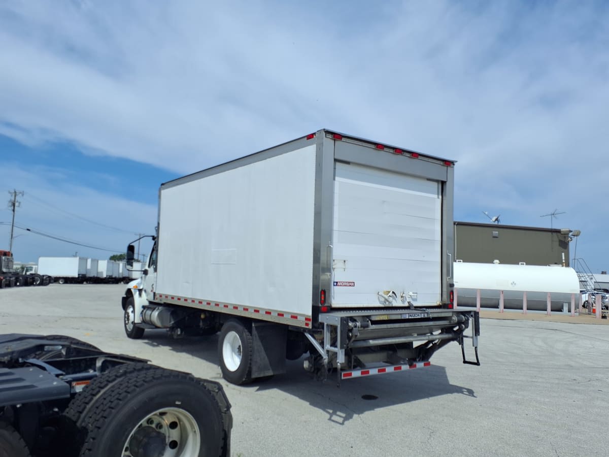 2020 Navistar International MV607 (4X2) 274933