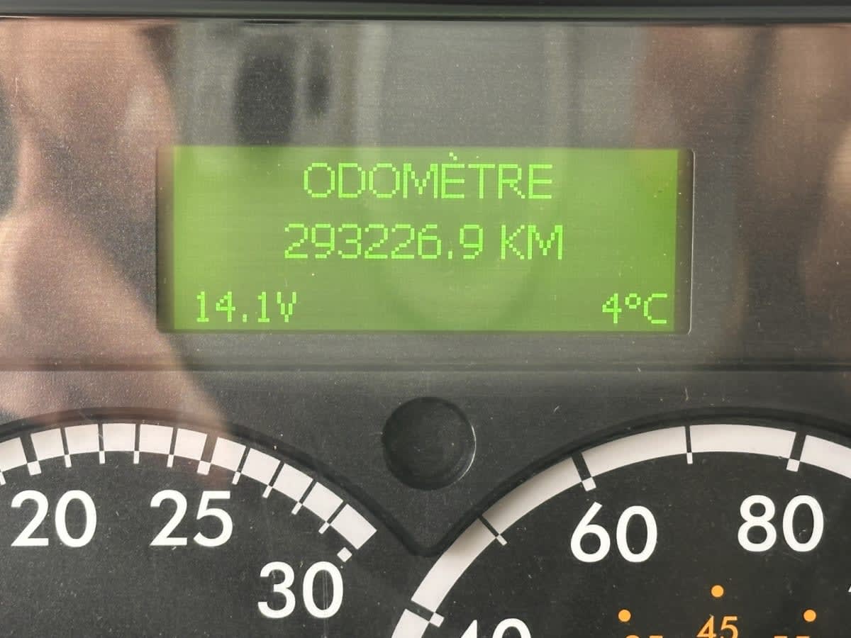 2020 Freightliner/Mercedes M2 106 274935