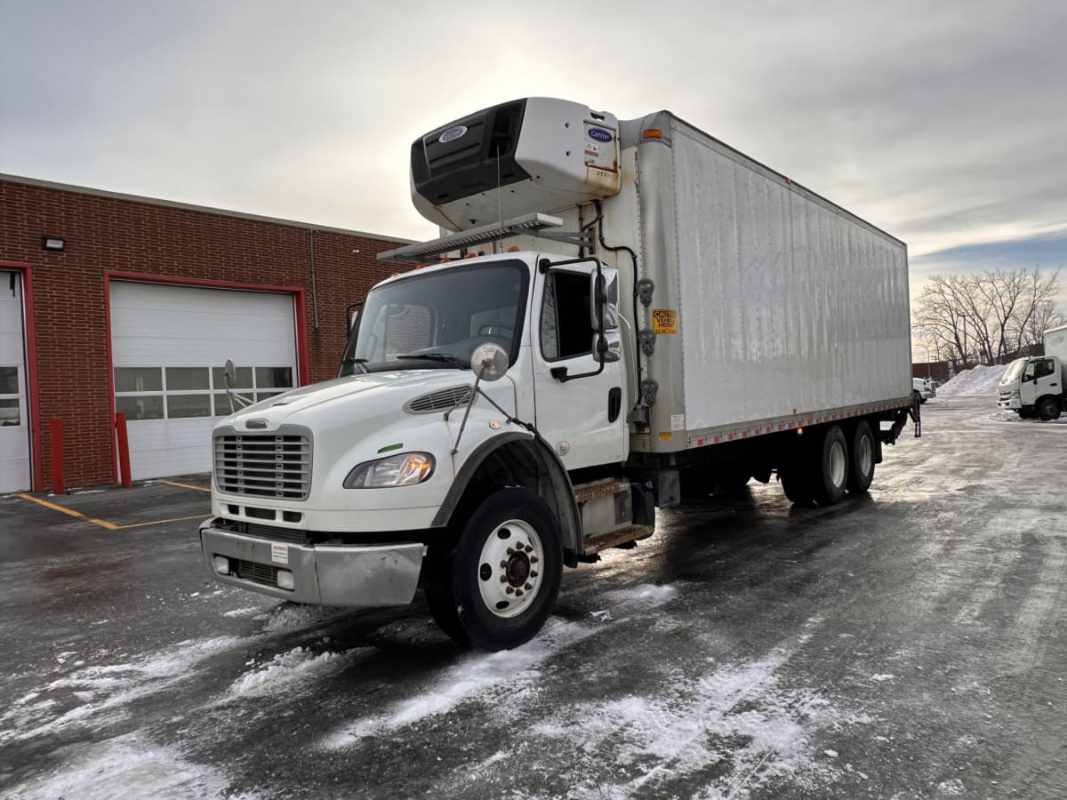 2020 Freightliner/Mercedes M2 106 274935