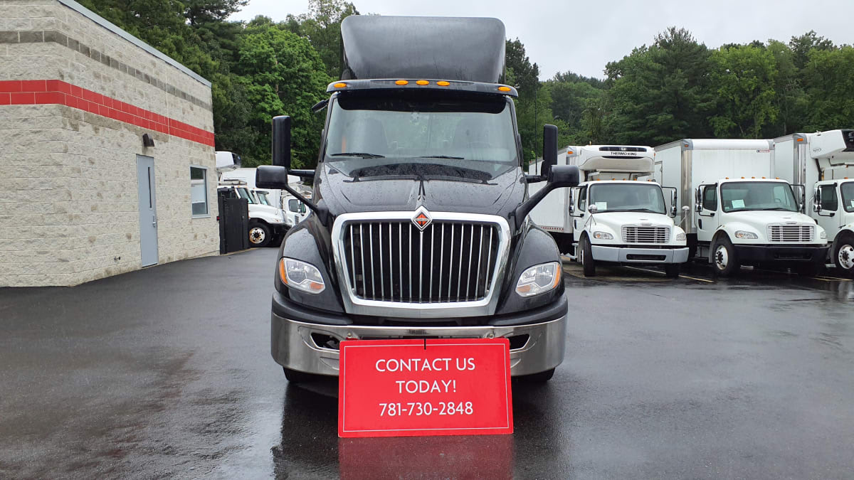 2020 International LT in Norwood, MA — photo 2