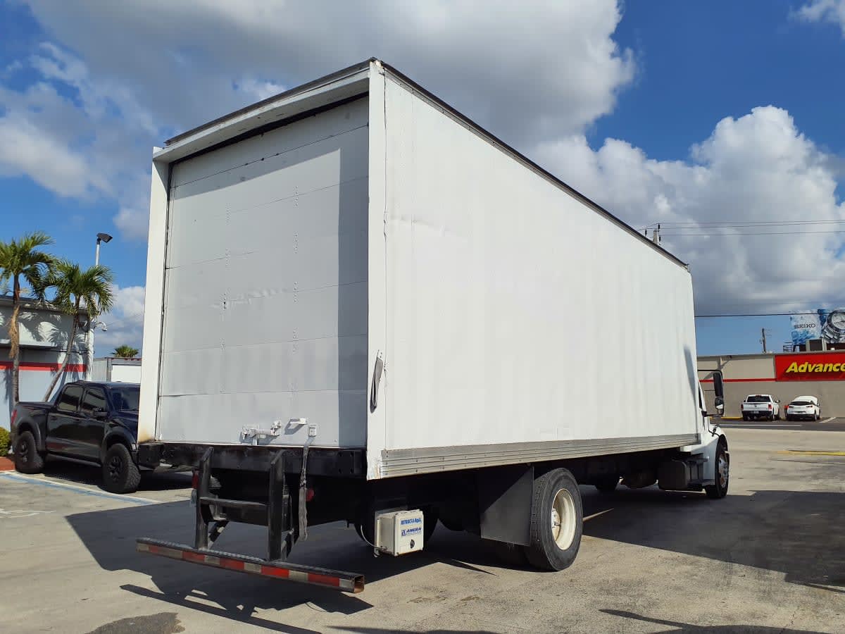 2020 Freightliner/Mercedes M2 106 274971