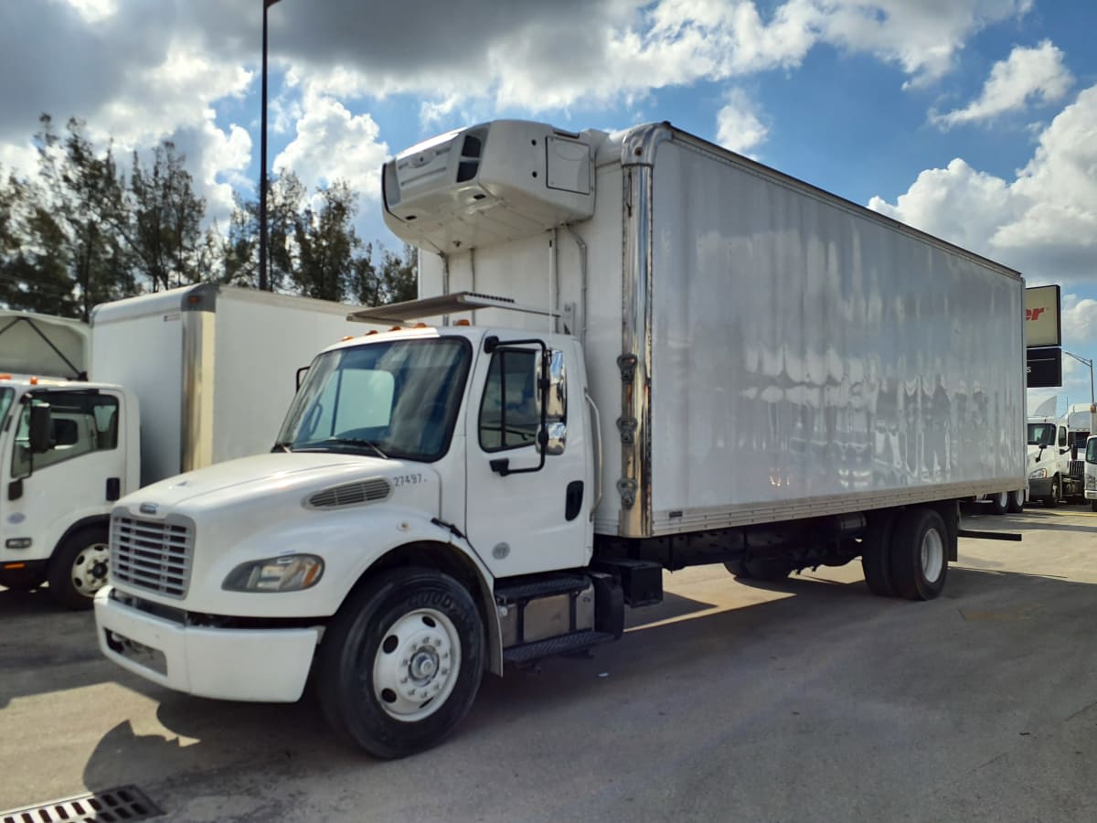 2020 Freightliner/Mercedes M2 106 274971
