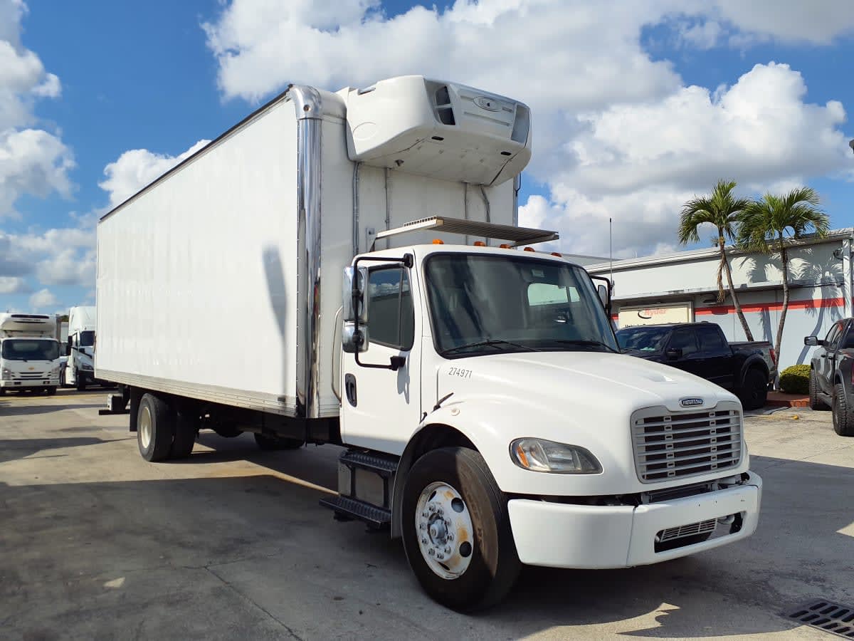 2020 Freightliner/Mercedes M2 106 274971