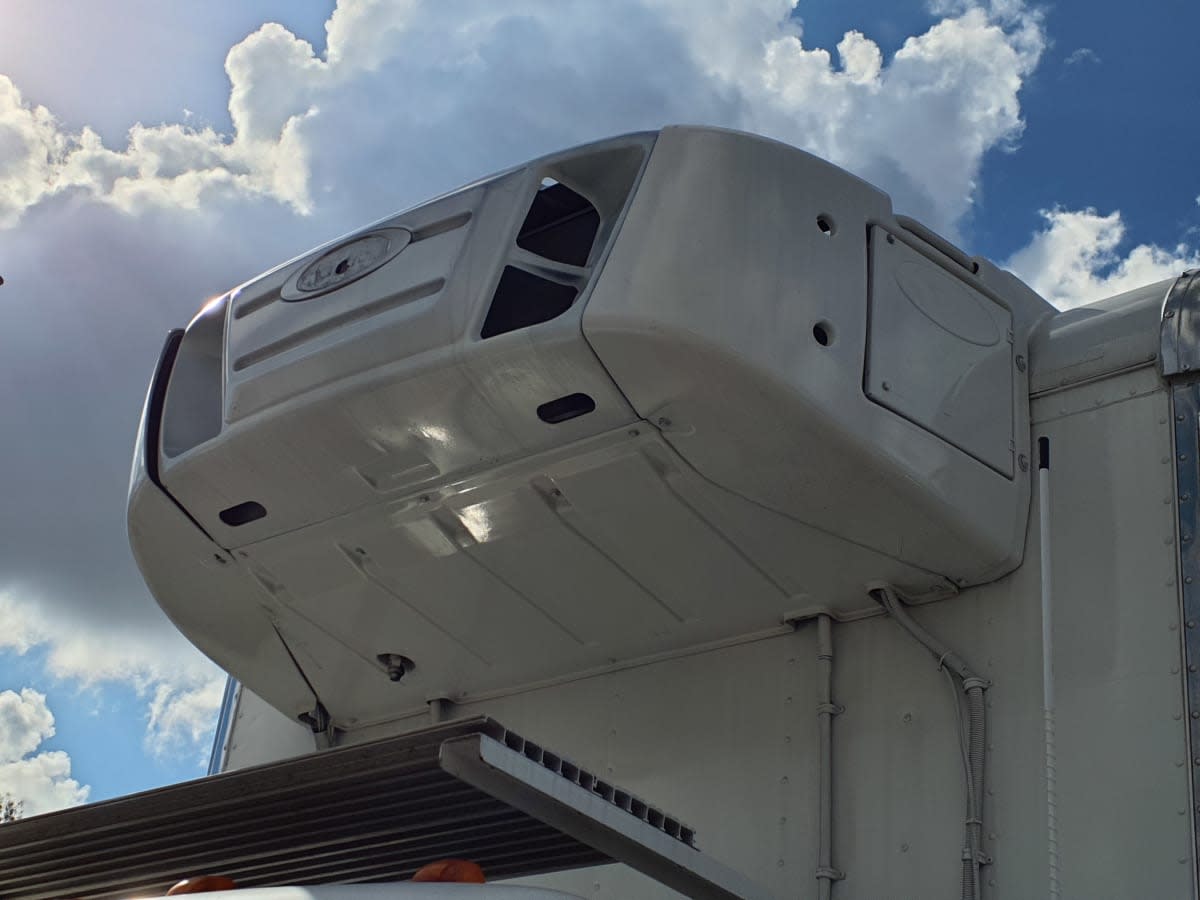 2020 Freightliner/Mercedes M2 106 274971