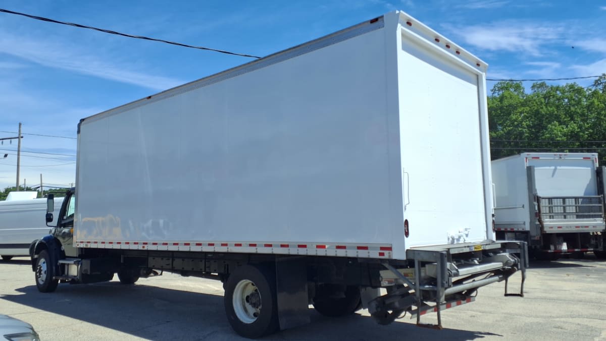 2020 Freightliner/Mercedes M2 106 274974