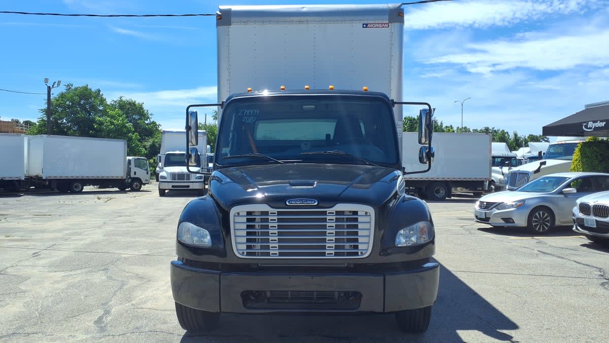 2020 Freightliner/Mercedes M2 106 274974