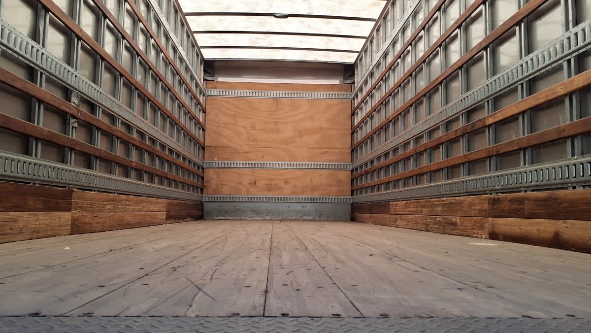 2020 Freightliner/Mercedes M2 106 274974