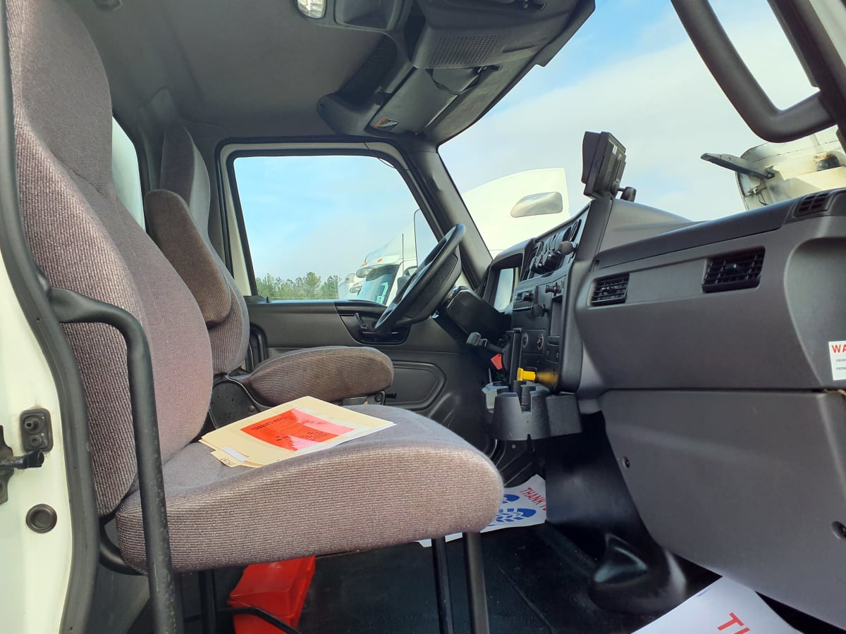 2020 Navistar International MV607 (4X2) 275037