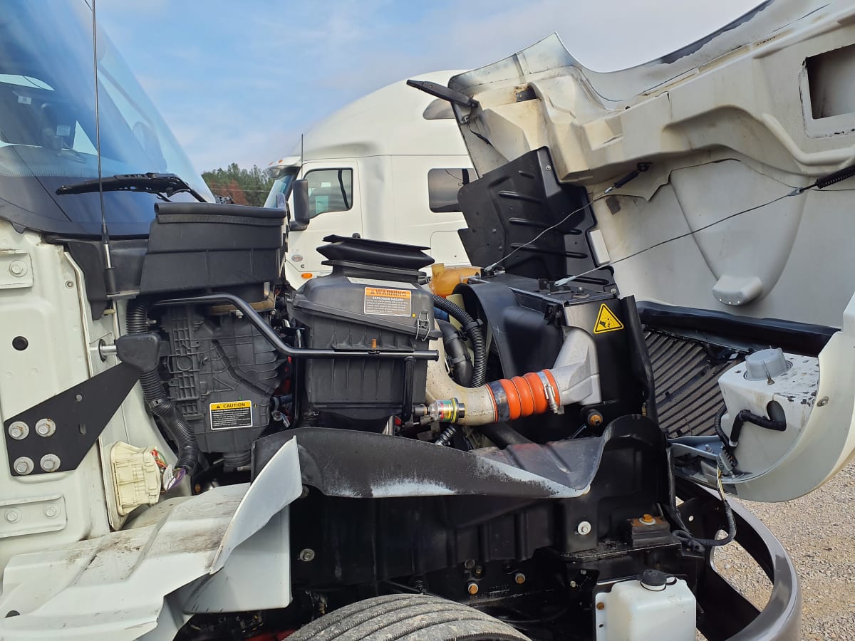 2020 Navistar International MV607 (4X2) 275037