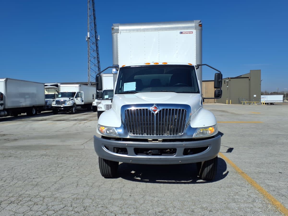 2020 Navistar International MV607 (4X2) 275047