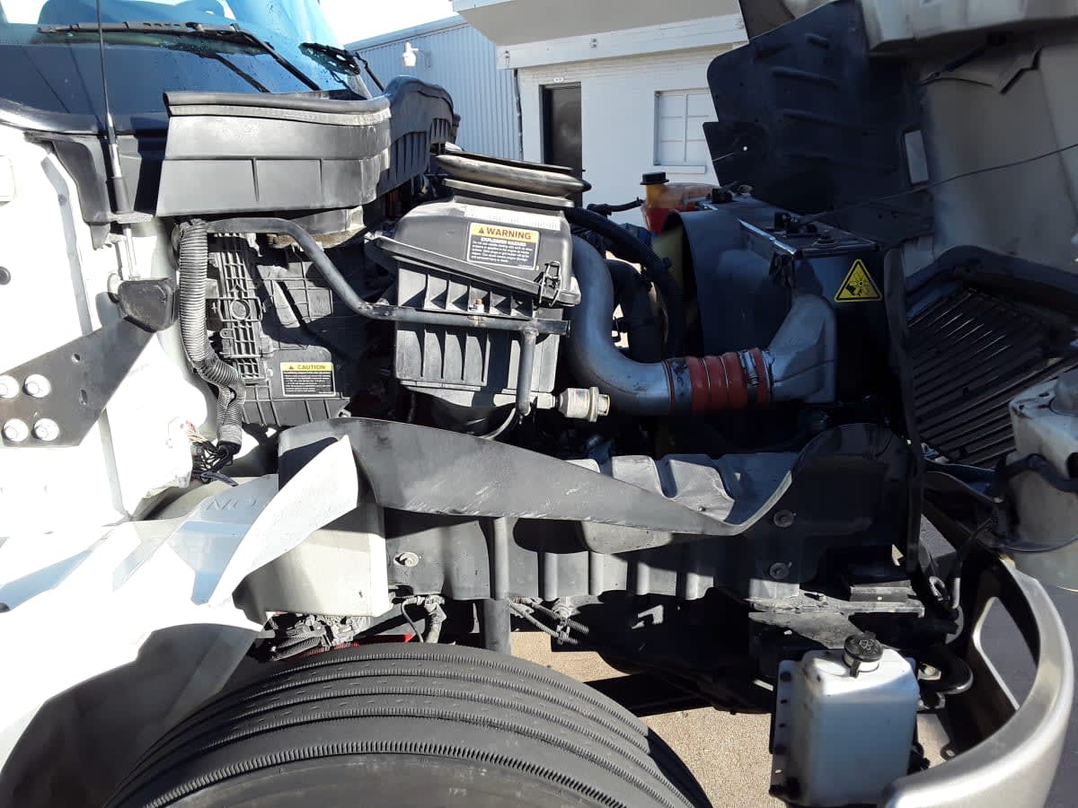 2020 Navistar International MV607 (4X2) 275048