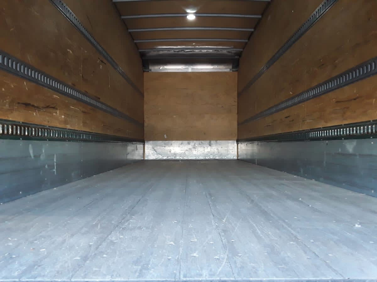 2020 Navistar International MV607 (4X2) 275048