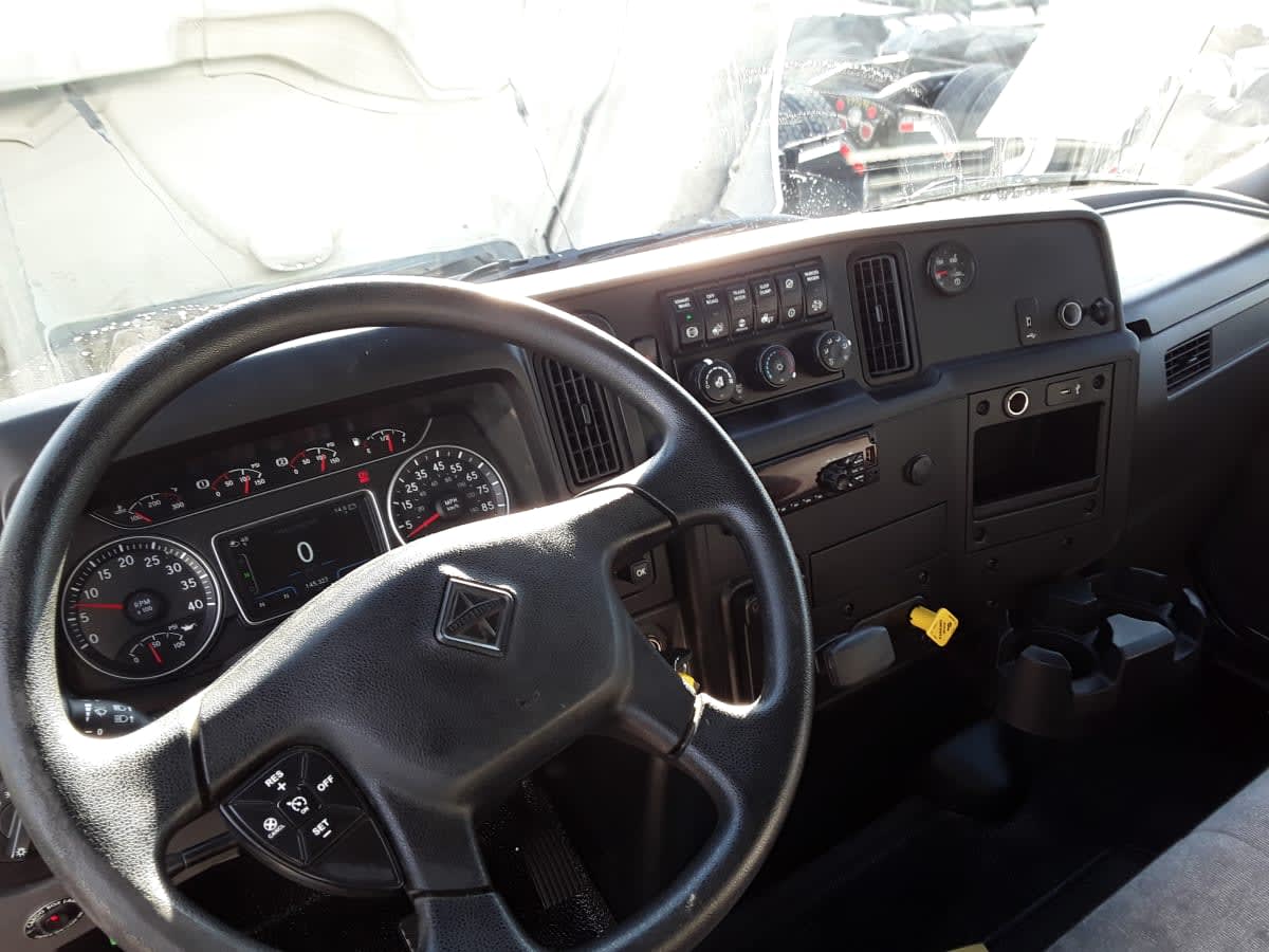 2020 Navistar International MV607 (4X2) 275048