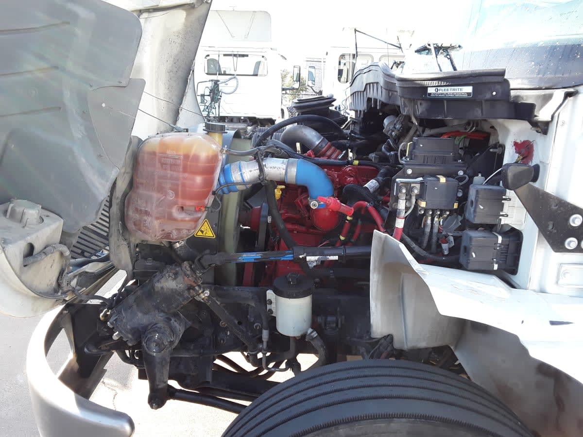 2020 Navistar International MV607 (4X2) 275048