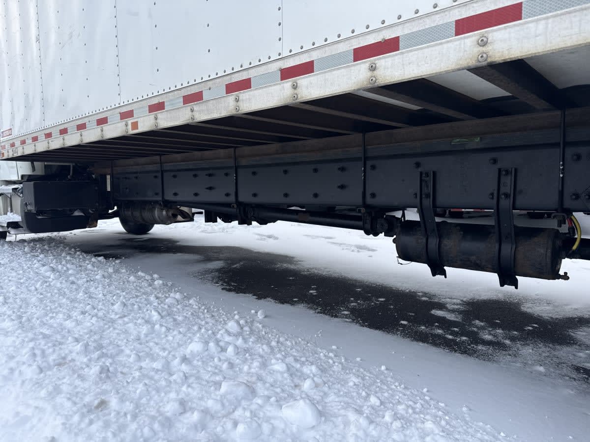 2020 Freightliner/Mercedes M2 106 275055