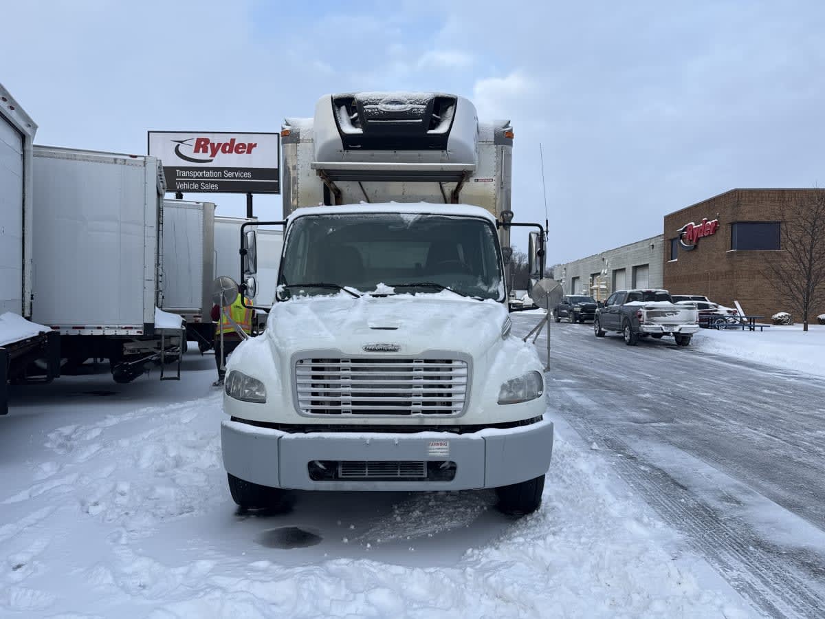 2020 Freightliner/Mercedes M2 106 275055