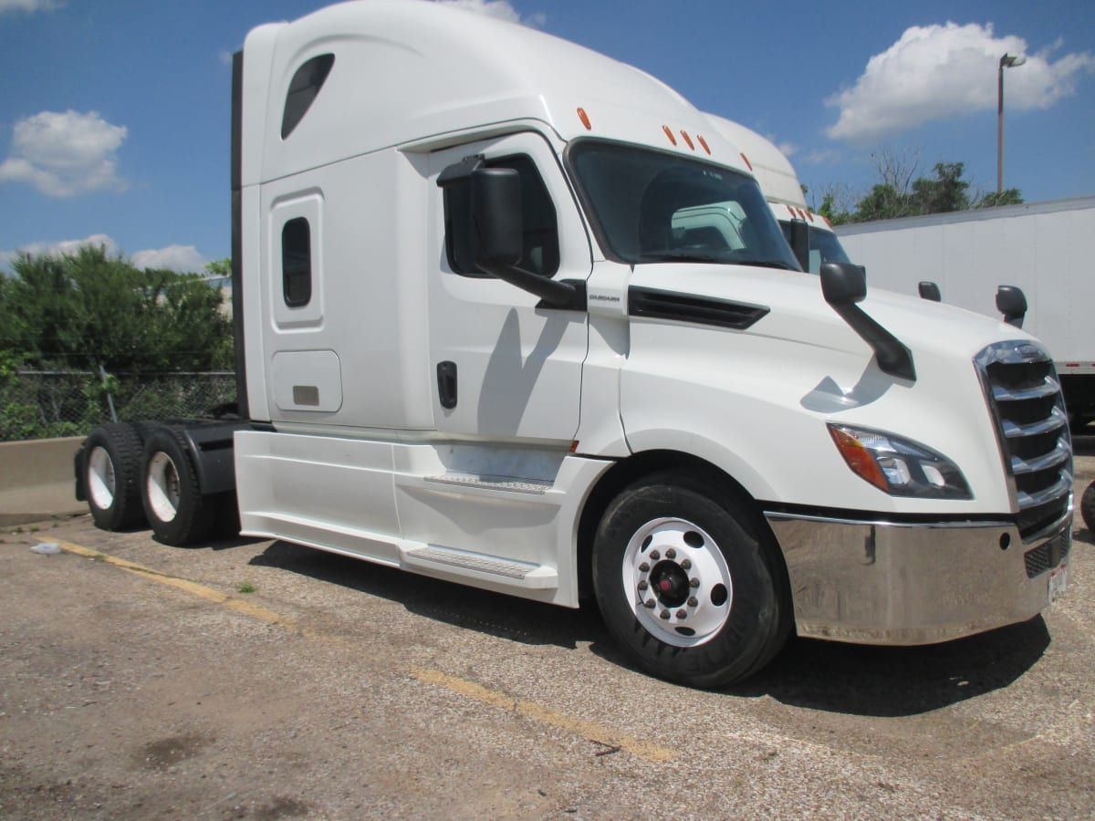 2020 Freightliner/Mercedes NEW CASCADIA PX12664 275102