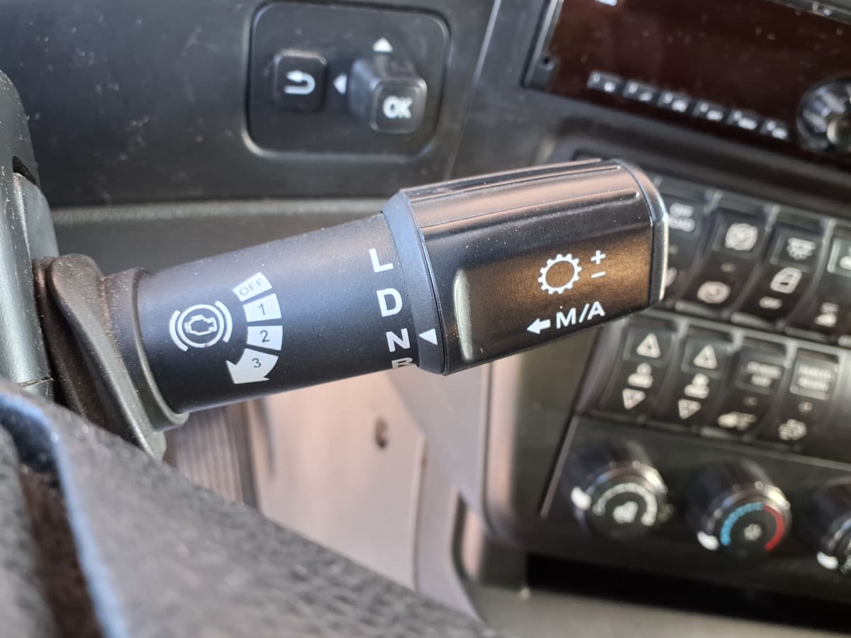 2020 Navistar International LT625 SLPR CAB 275123