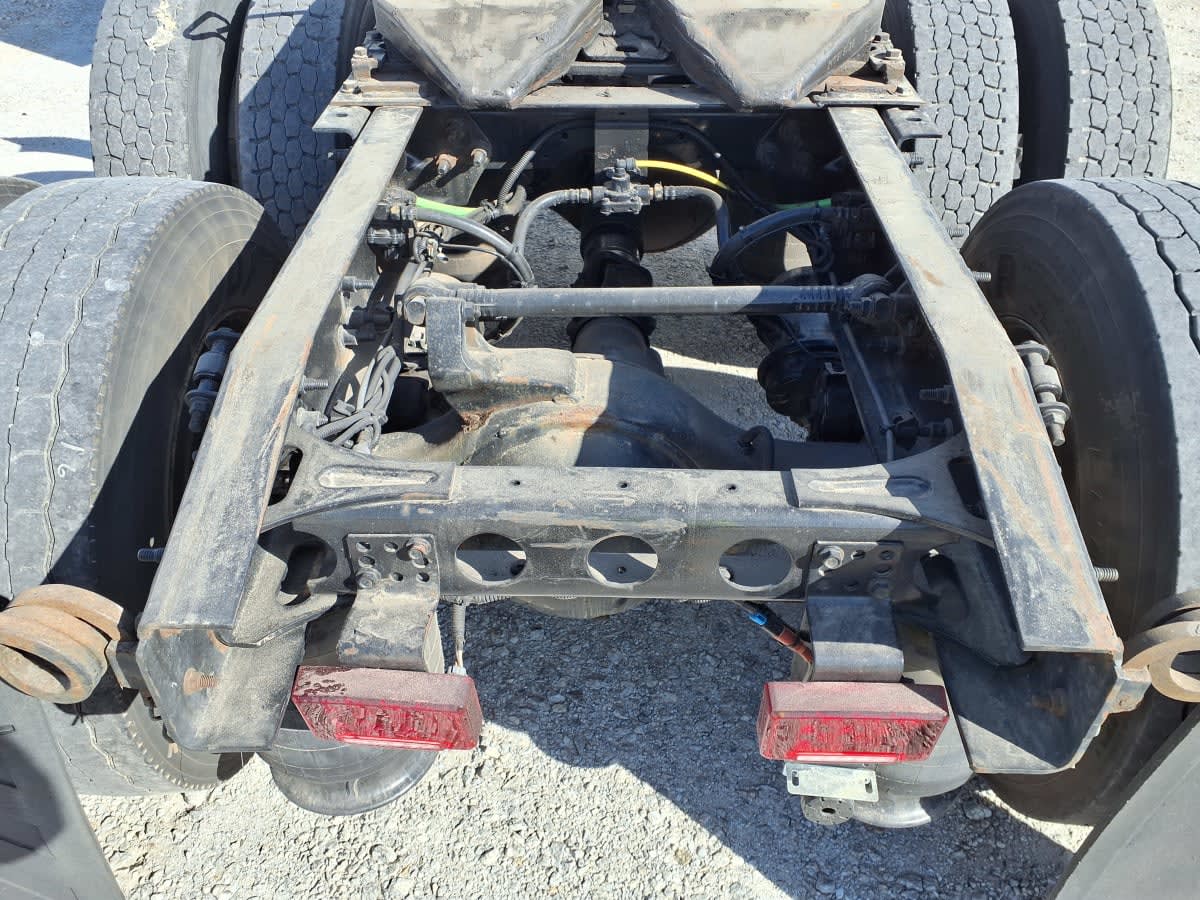 2020 Navistar International LT625 SLPR CAB 275123