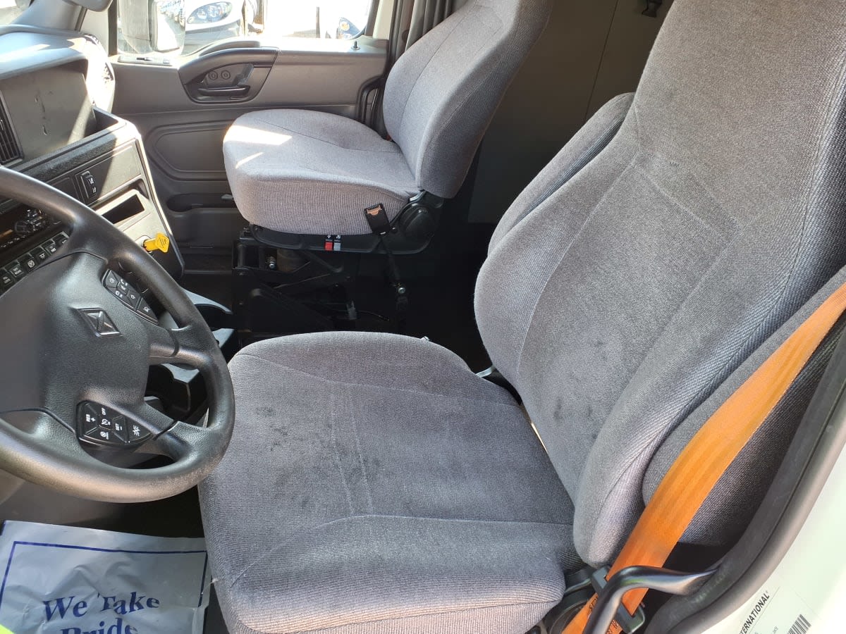 2020 Navistar International LT625 SLPR CAB 275123