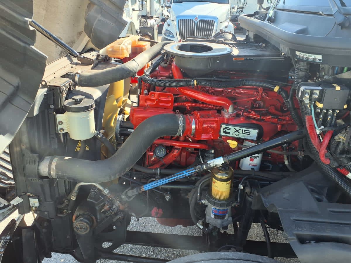 2020 Navistar International LT625 SLPR CAB 275123