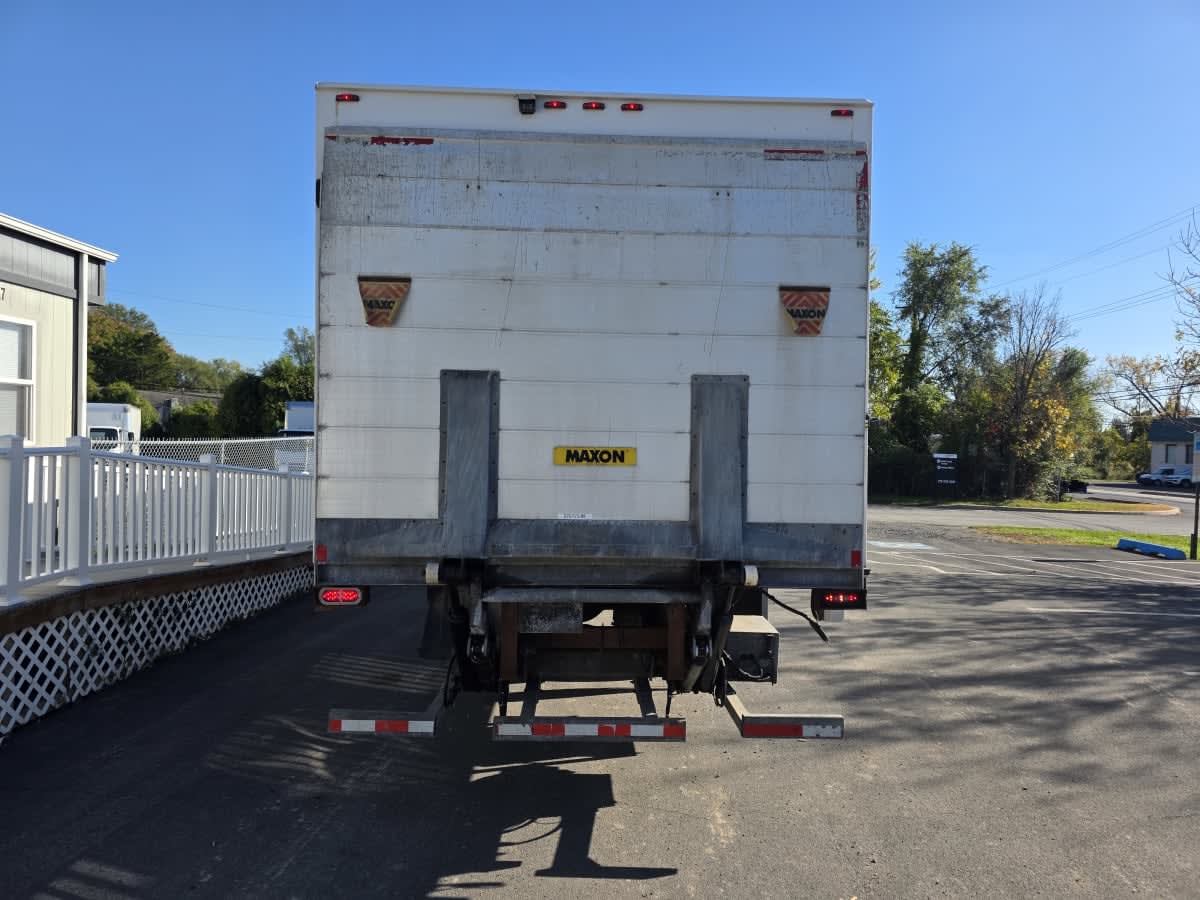 2020 Navistar International MV607 (4X2) 275173