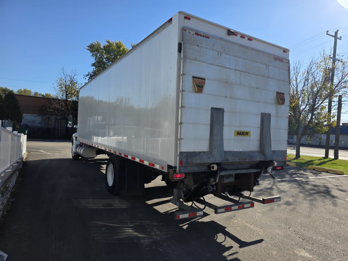 2020 Navistar International MV607 (4X2) 275173