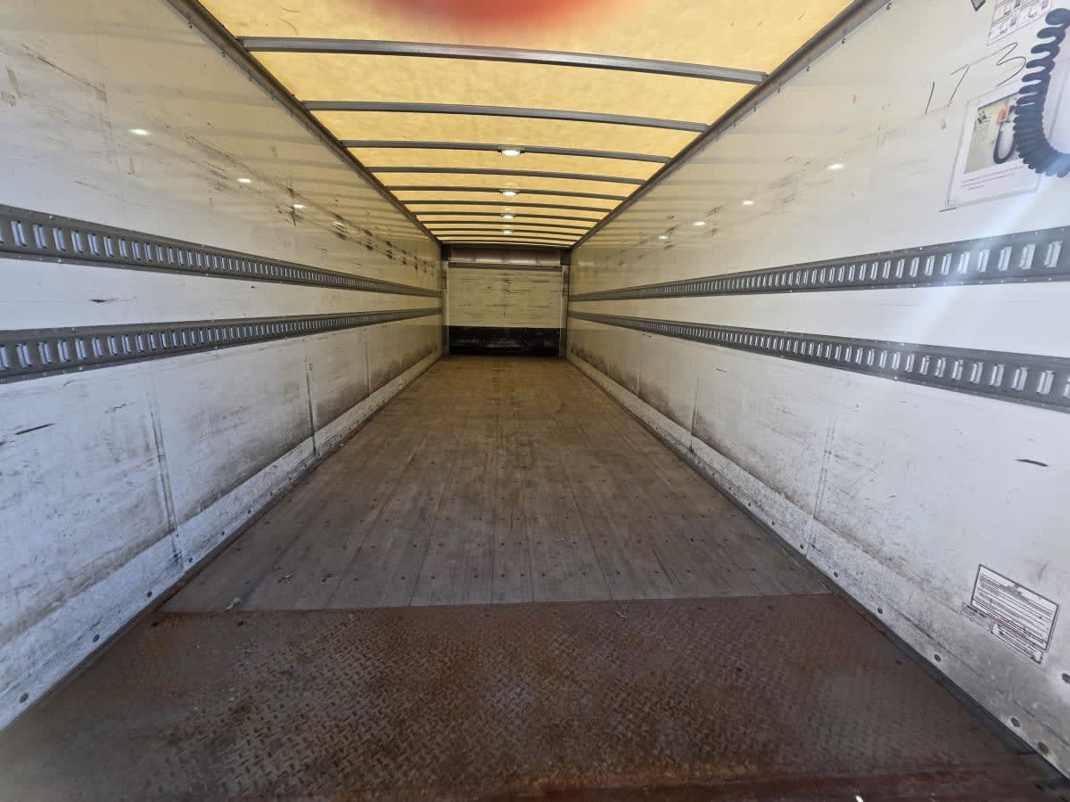 2020 Navistar International MV607 (4X2) 275173
