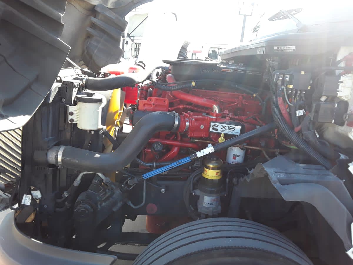 2020 Navistar International LT625 SLPR CAB 275198