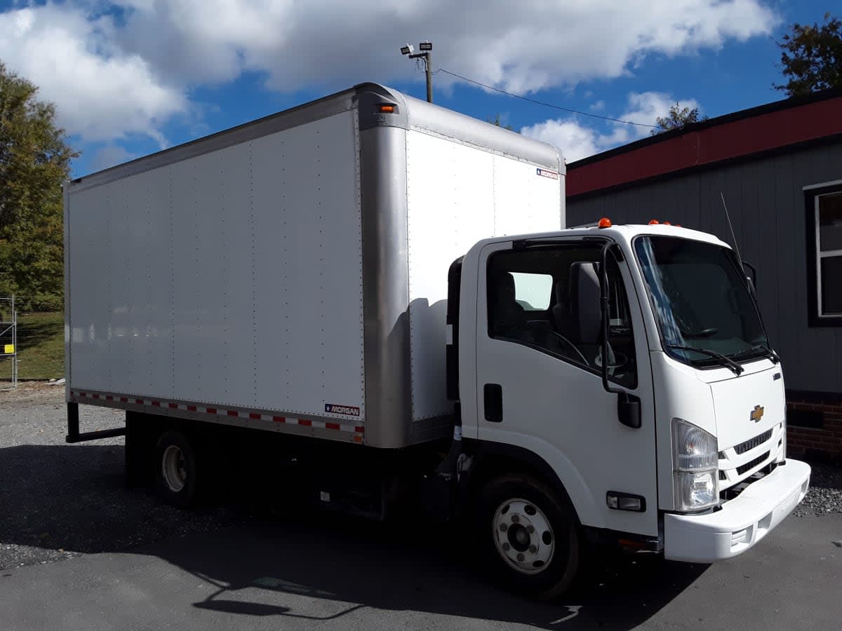 2020 Chevrolet Motor Div. LCF 4500HD 275220