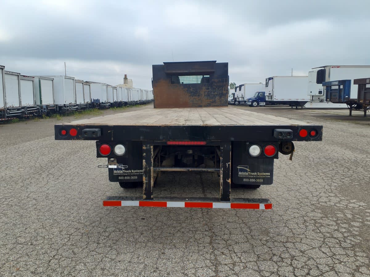 2020 Freightliner M2 106 in Wayland, MI — photo 5