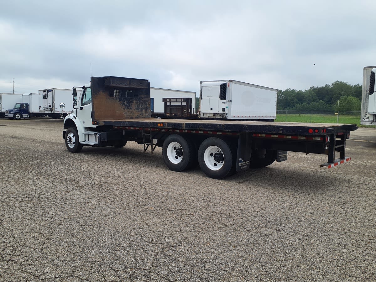 2020 Freightliner M2 106 in Wayland, MI — photo 6