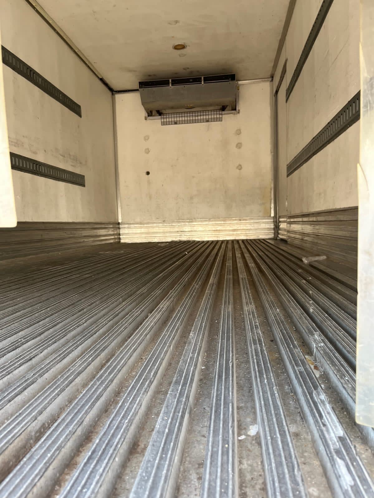 2020 Navistar International MV607 (4X2) 275313