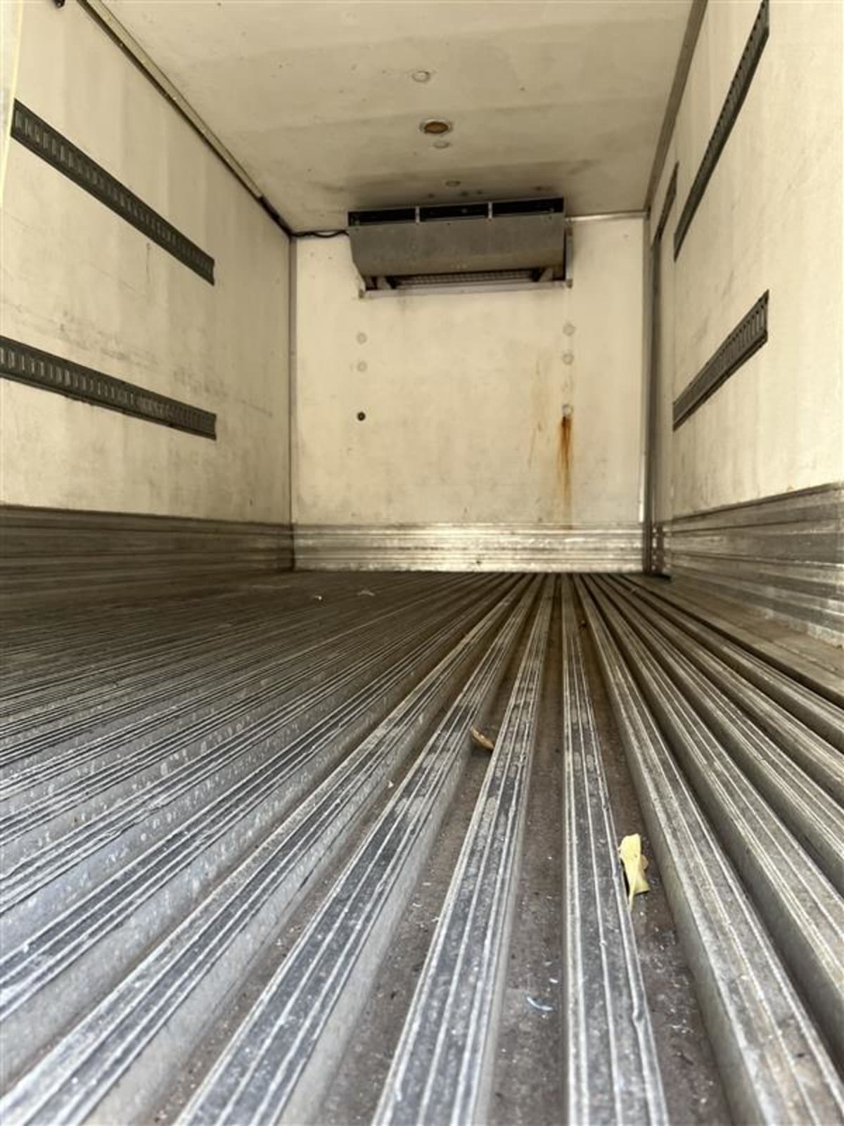 2020 Navistar International MV607 (4X2) 275314