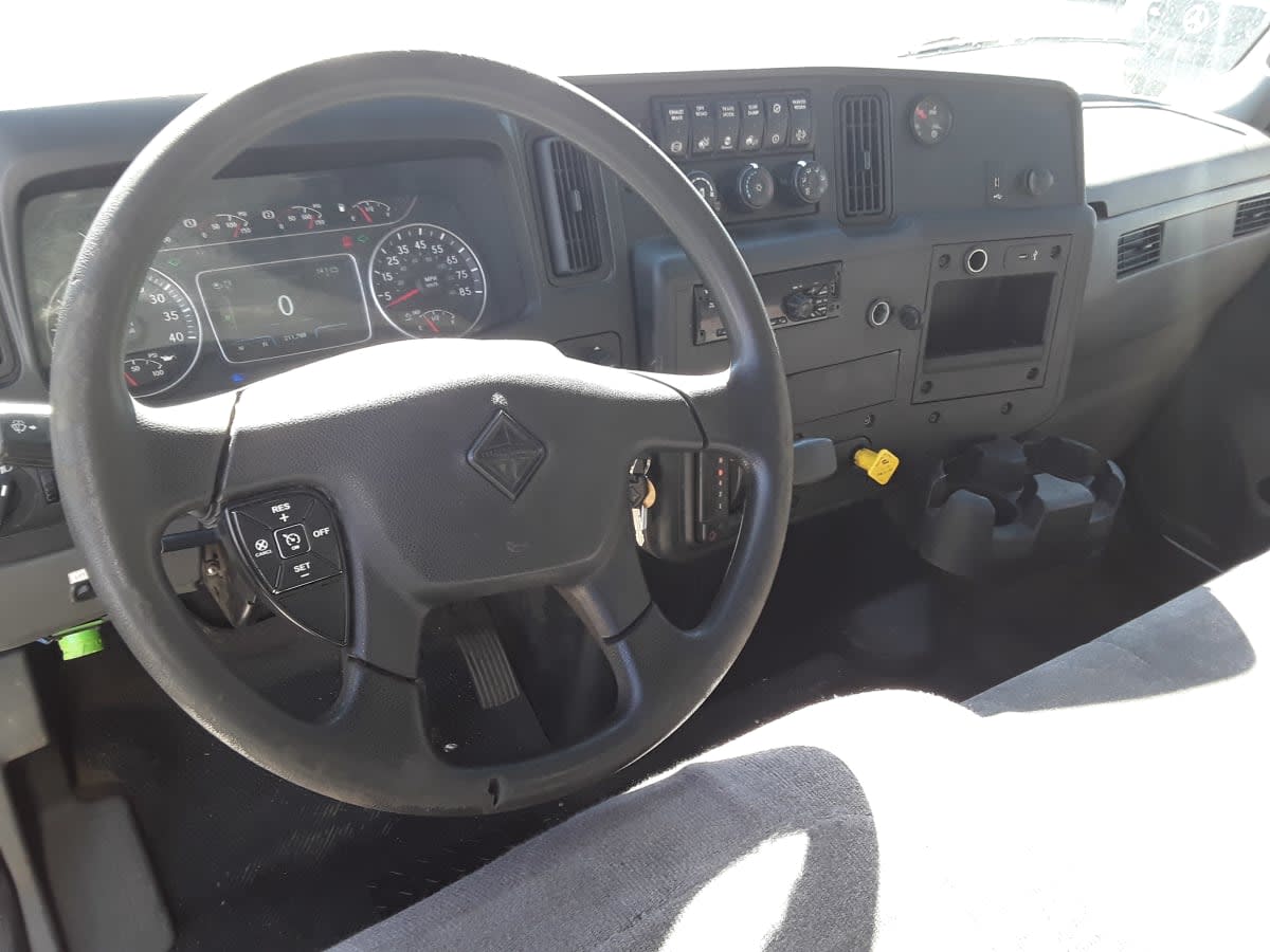 2020 Navistar International MV607 (4X2) 275327