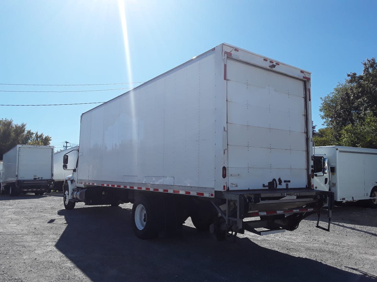 2020 Navistar International MV607 (4X2) 275327