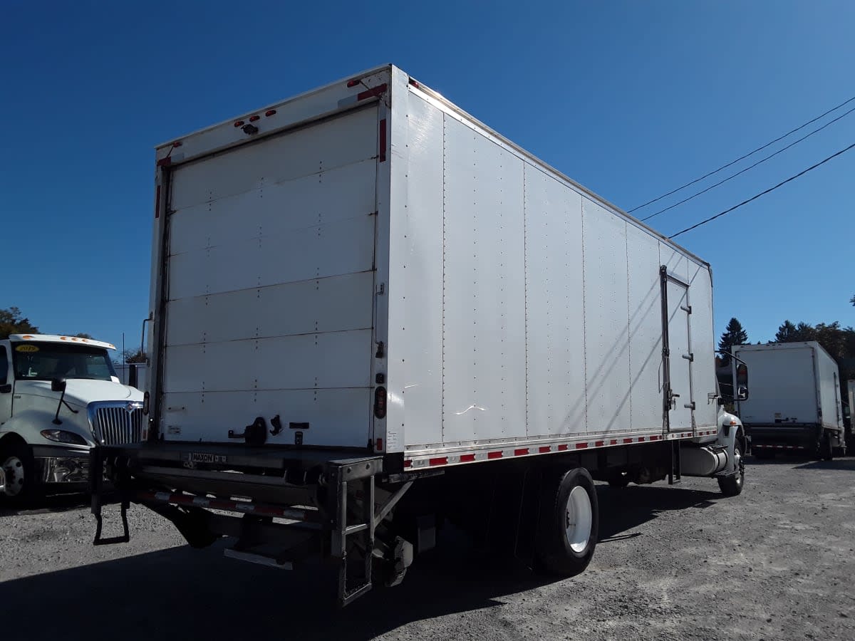 2020 Navistar International MV607 (4X2) 275327