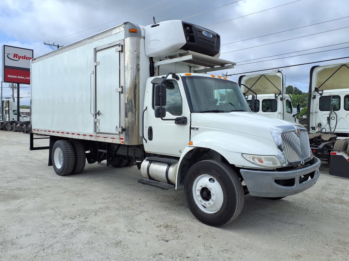 2020 International MV in Greenville, SC — photo 3