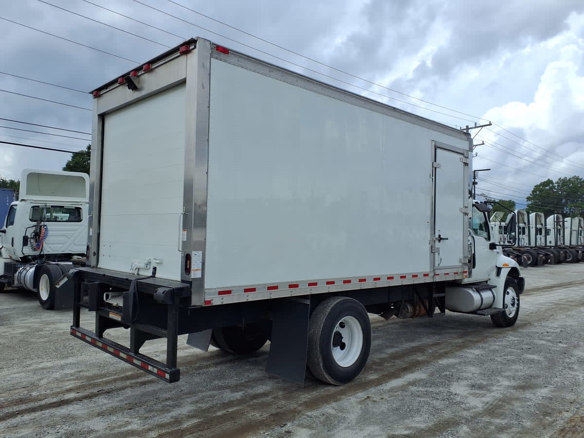2020 Navistar International MV607 (4X2) 275335
