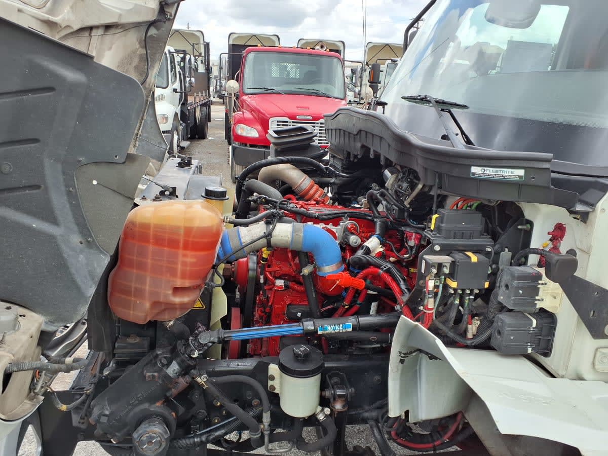 2020 Navistar International MV607 (4X2) 275335