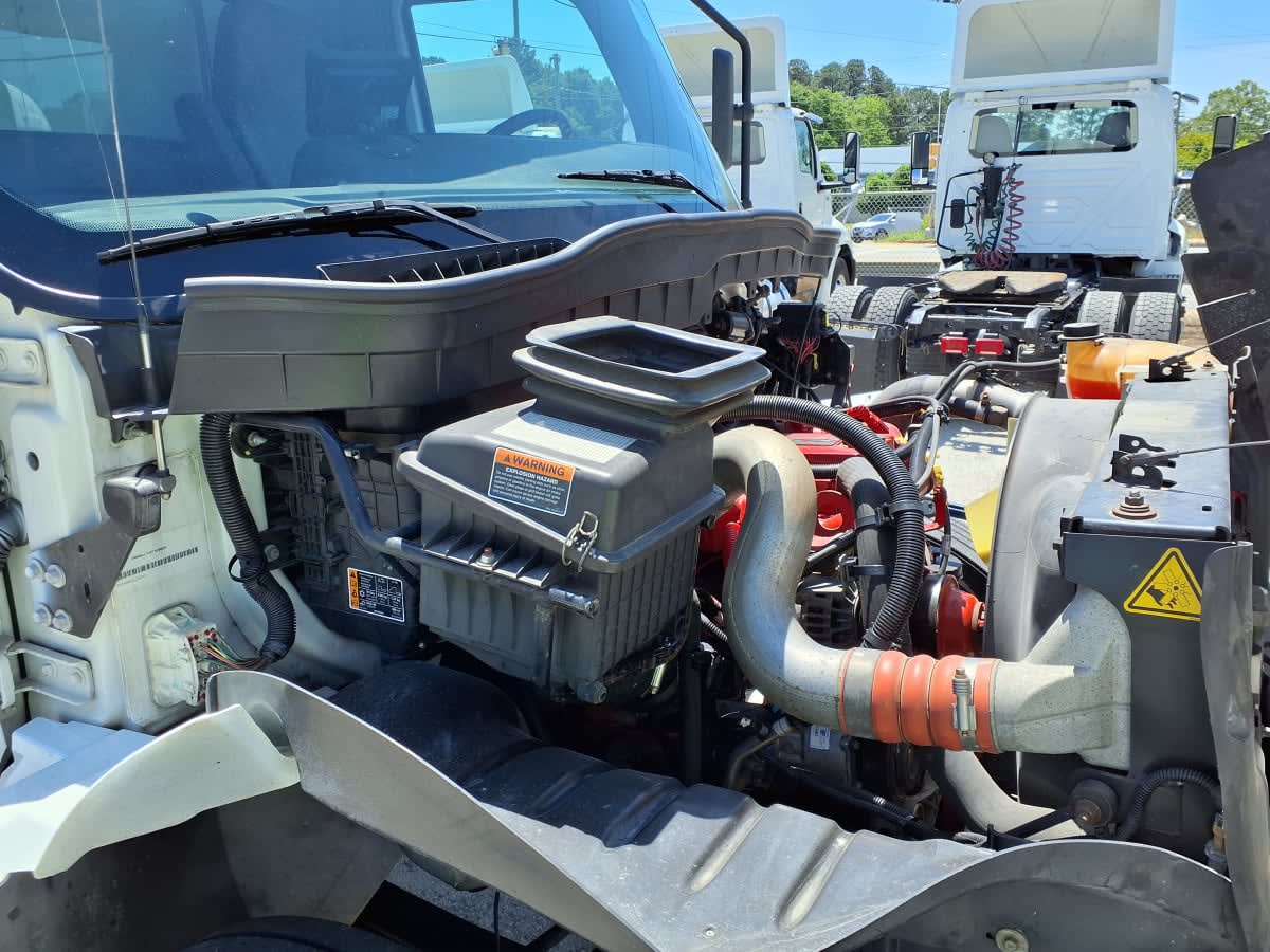 2020 Navistar International MV607 (4X2) 275336