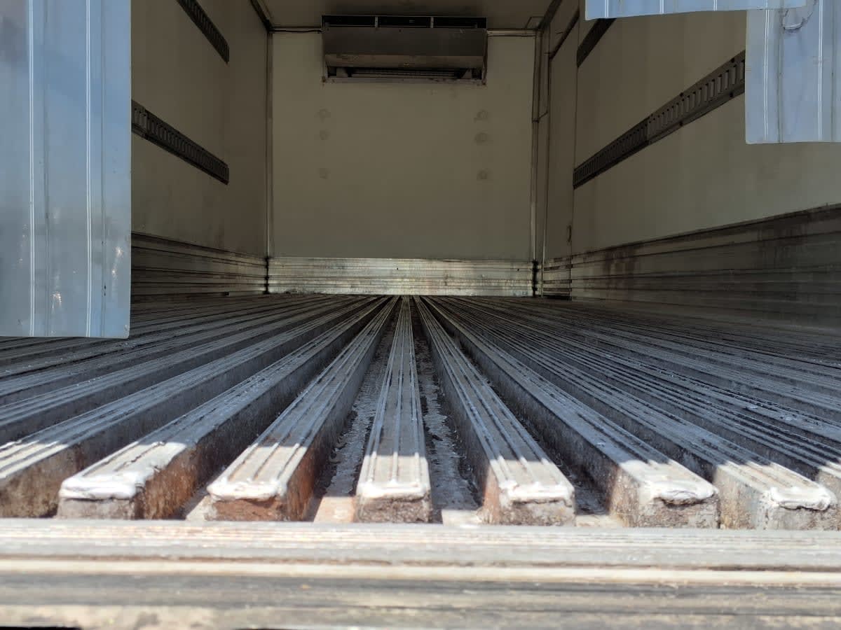 2020 Navistar International MV607 (4X2) 275336