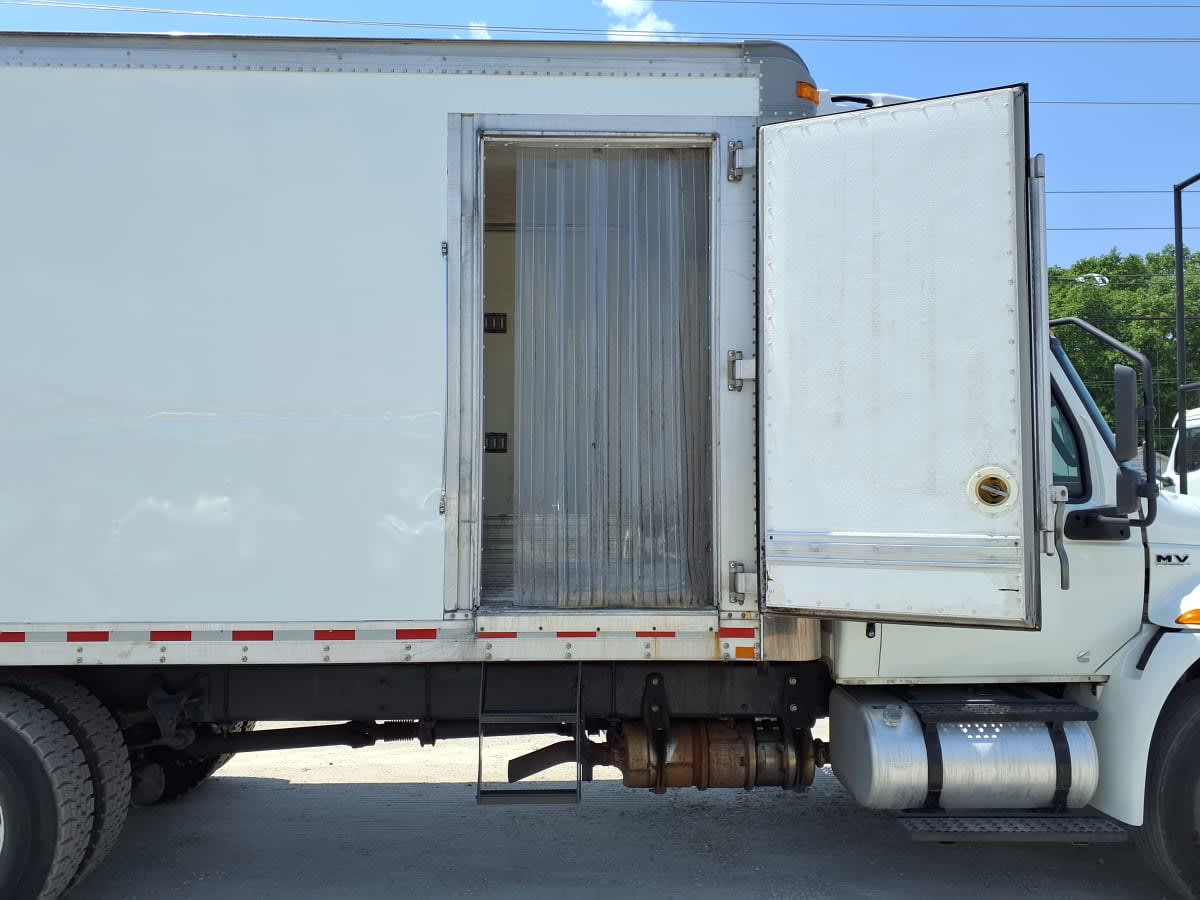 2020 Navistar International MV607 (4X2) 275337