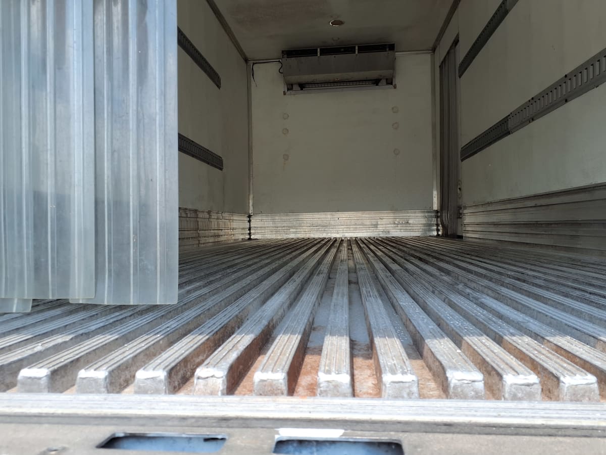 2020 Navistar International MV607 (4X2) 275337