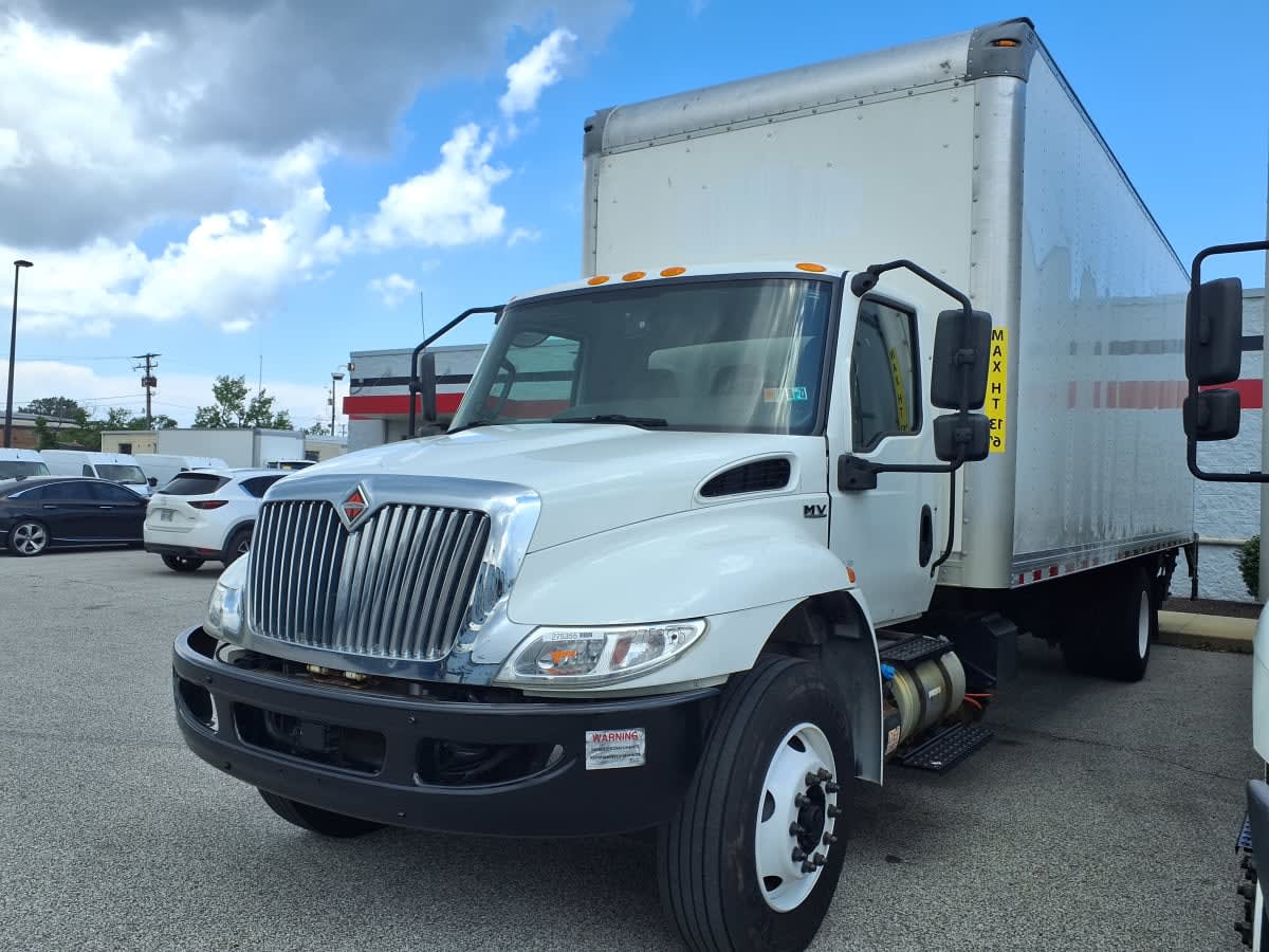 2020 Navistar International MV607 (4X2) 275355