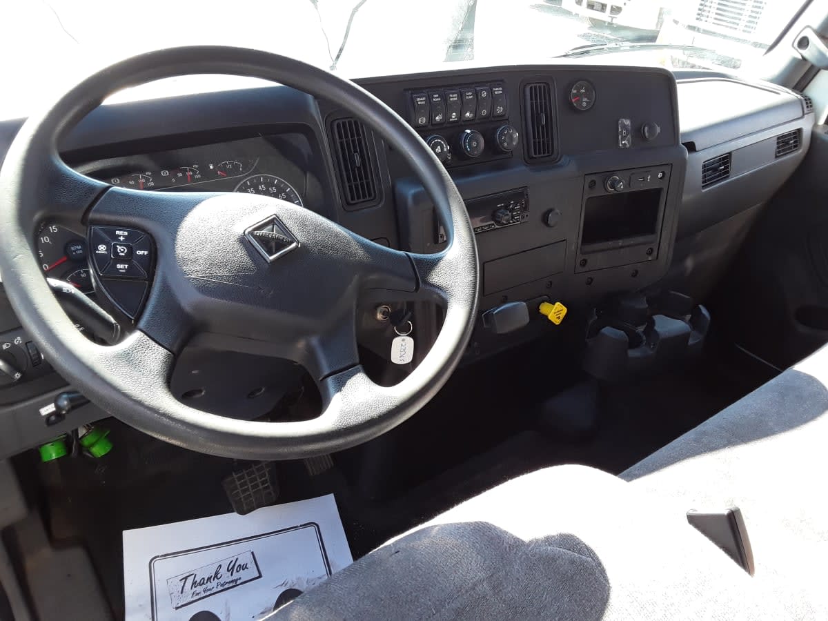 2020 Navistar International MV607 (4X2) 275365