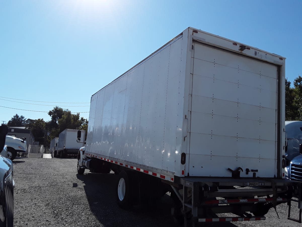 2020 Navistar International MV607 (4X2) 275365
