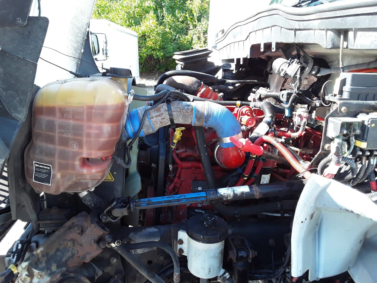2020 Navistar International MV607 (4X2) 275365