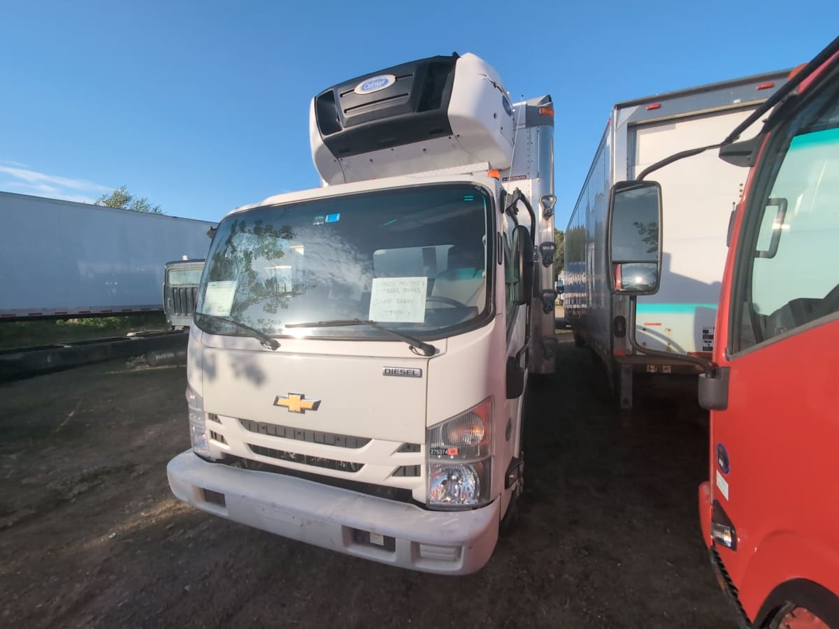 2020 Chevrolet Motor Div. LCF 5500XD 275374