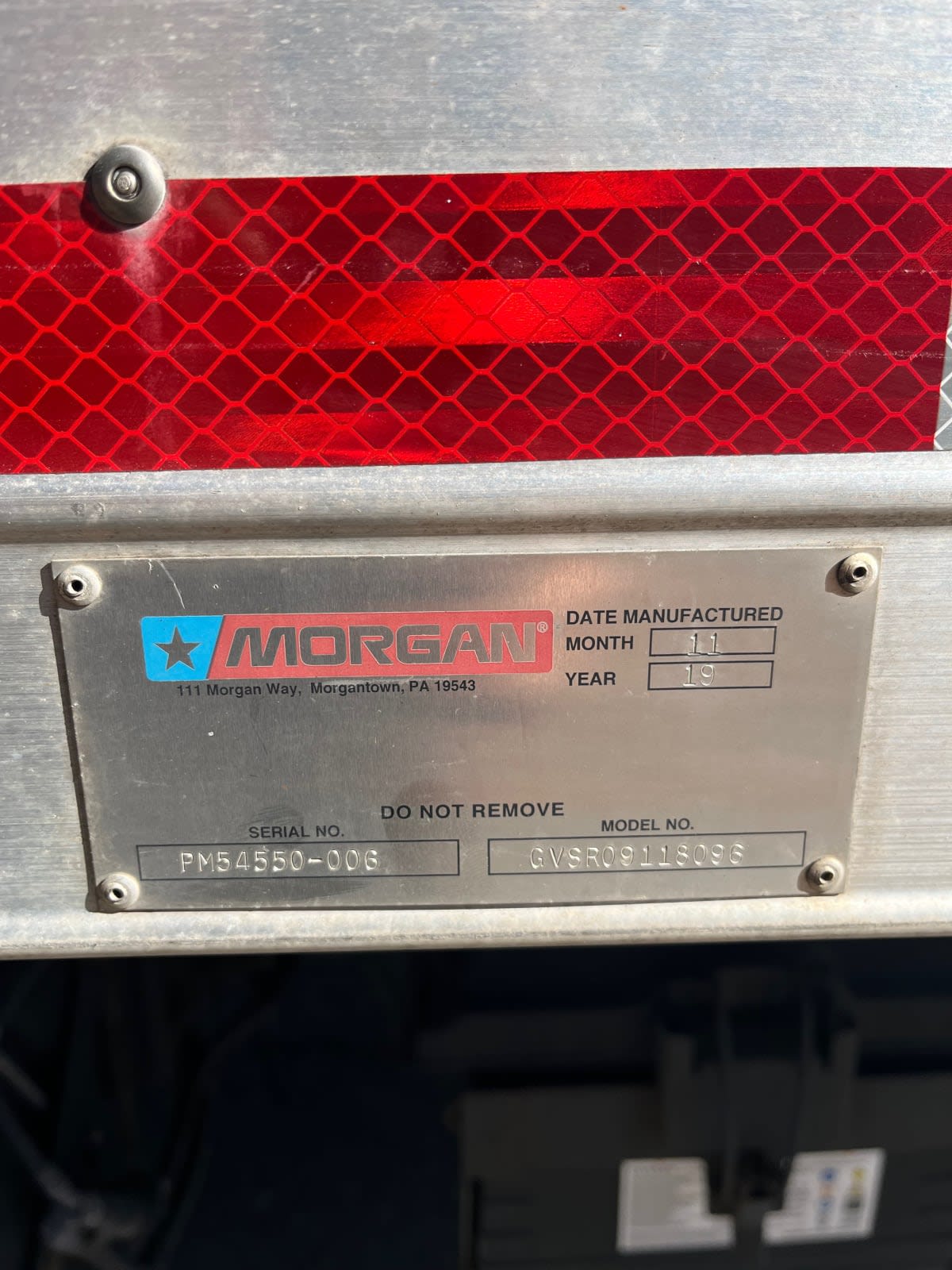 2020 Chevrolet Motor Div. LCF 5500XD 275377